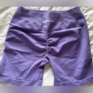 Aurola shorts